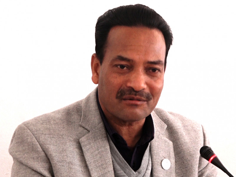 खेलाडी छनोट प्रक्रिया अघि बढाउन प्राविधिक कर्मचारीको अभाव